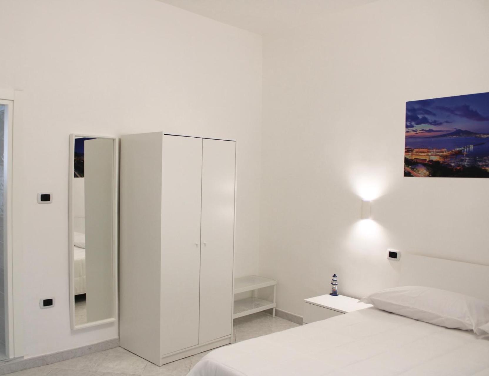 Bed and Breakfast Francesco House à Castellammare di Stabia Extérieur photo