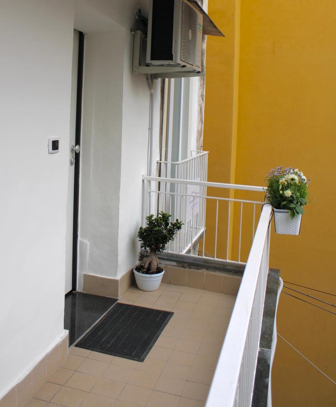 Bed and Breakfast Francesco House à Castellammare di Stabia Extérieur photo
